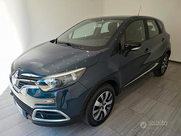 Renault Captur dCi 8V 90 CV Start&Stop Energy Hypn