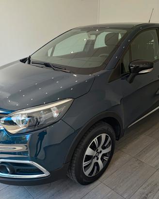 Renault Captur dCi 8V 90 CV Start&Stop Energy Hypn