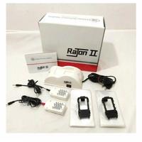 Metodo Svizzero Rajon II trattamento caduta capell