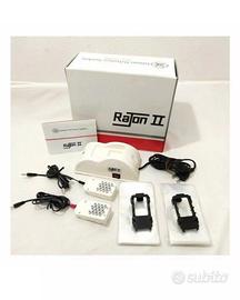 Metodo Svizzero Rajon II trattamento caduta capell