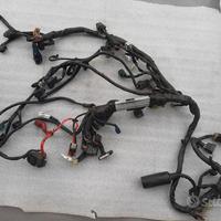 IMPIANTO ELETTRICO YAMAHA R6 2006 2007