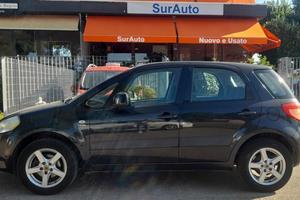 SUZUKI SX4 1.6 DDiS Urban Line