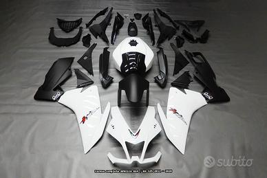 Carena Completa APRILIA RS4 / RS 125 2011 - 2020