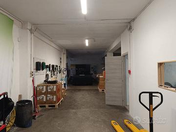 Immobile di 150 m² a Collegno