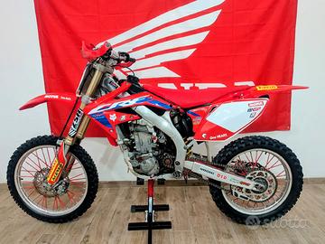 HONDA CRF  450