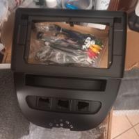 stereo auto
