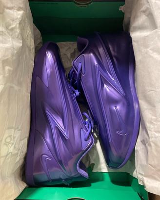 Nike kd19 purple stuff