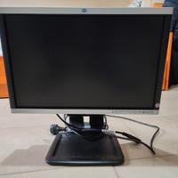 Monitor HP LA1905wg