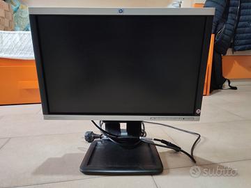 Monitor HP LA1905wg