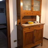 Credenza Liberty fine '800