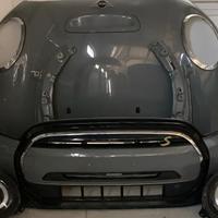 Musata completa Vari Auto Ricambi 