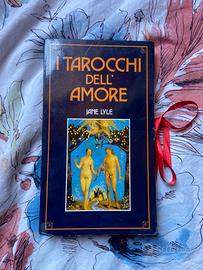 Carte tarot dell’amore