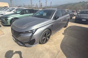 Peugeot 308 III 2021 SW SW 1.5 bluehdi GT s&s...