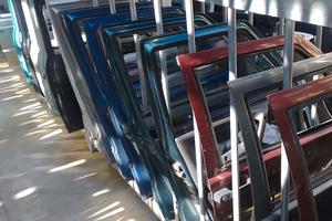 Sportelli ant/post dx/sx Vari Ricambi 