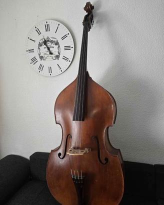 Contrabbasso Tedesco