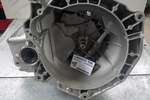 ricambi cambio marce manuale fiat 500 500l 500x pa