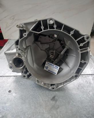 cambio marce manuale fiat 500 500l 500x panda