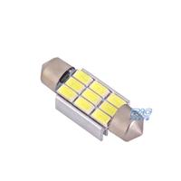 LAMPADINA LED C10W FESTOON CANBUS 36MM