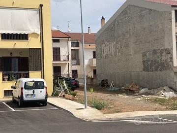 Suolo "terreno edificabile "