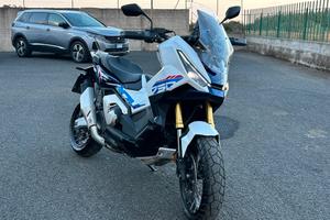 Honda X-ADV 750 DCT Special Edition