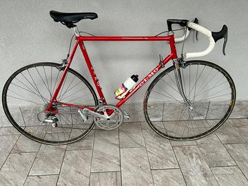 Bici Olmo Corsa Vintage Eroica