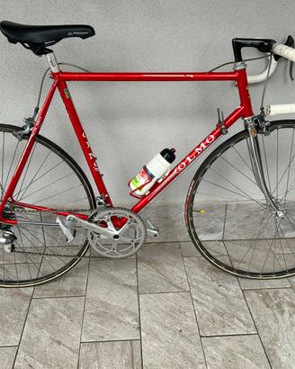 Bici Olmo Corsa Vintage Eroica