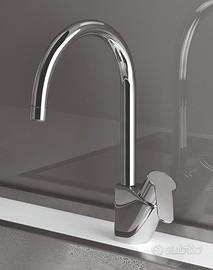 Miscelatore Cucina Cristina Rubinetterie