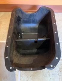 coppa olio motore fiat 900cc per panda-127-uno-500