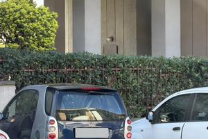 Smart Fortwo 800 CDI diesel – Anno 2005