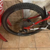 E bike lombardo sempione motore bosch