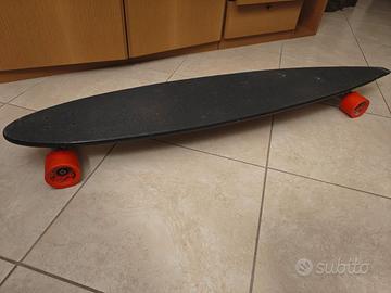 Skateboard Londboard