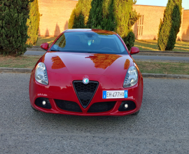 Giulietta 2.0 170cv