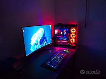 computer gaming