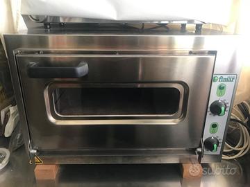 Forno elettrico professionale