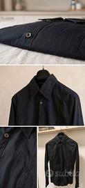 camicia uomo Armani jeans cerimonia