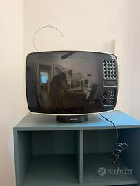 TV BRIONVEGA VINTAGE