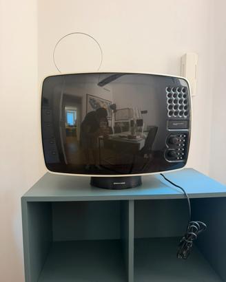 TV BRIONVEGA VINTAGE