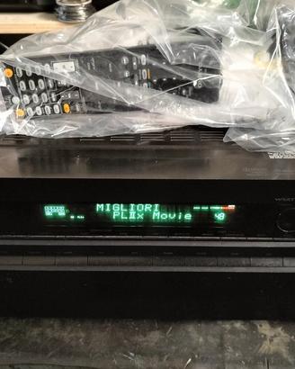 onkyo tx nr609