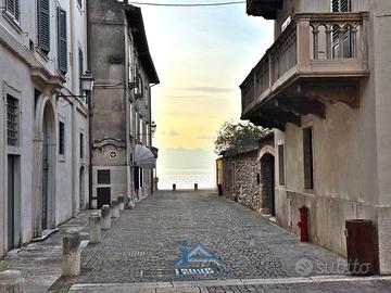 Bar in centro storico