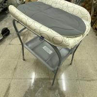 Fasciatoio per neonati