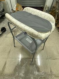 Fasciatoio per neonati