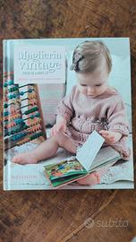 Maglieria Vintage per bambini 