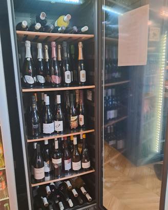 CANTINETTA FRIGO VINO