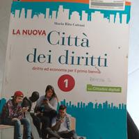libri di diritto 