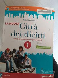 libri di diritto 