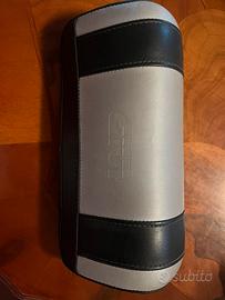 Schienalino cuscino bauletto moto