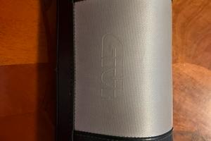 Schienalino cuscino bauletto moto