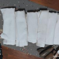 Scampoli lino