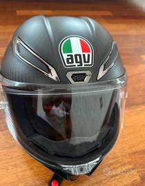 AGV Pista GP RR Carbon S