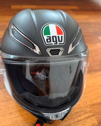 AGV Pista GP RR Carbon S